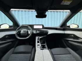 Peugeot 5008 (2025) thumbnail 22