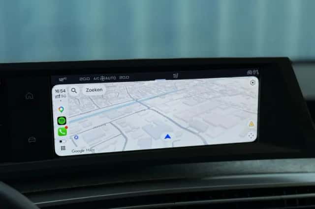 Peugeot 5008 (2025) thumbnail 24