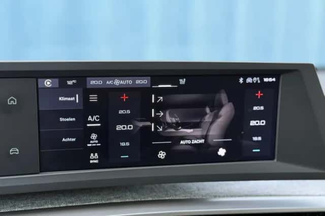 Peugeot 5008 (2025) thumbnail 25