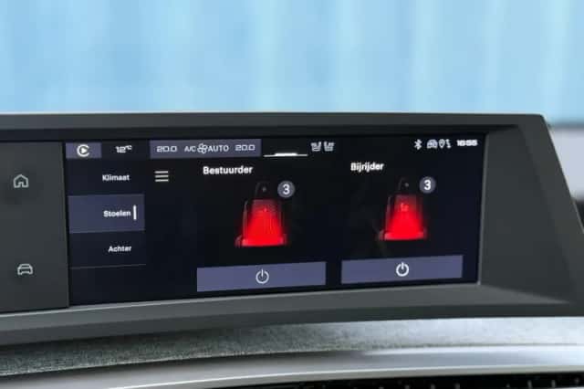 Peugeot 5008 (2025) thumbnail 26