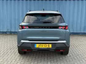 Peugeot 5008 (2025) thumbnail 4