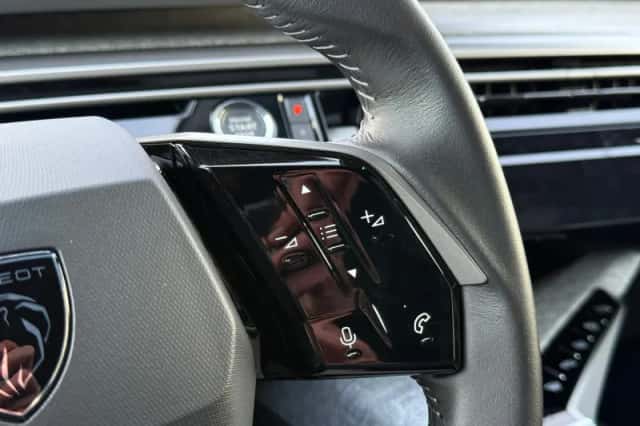 Peugeot 5008 (2025) thumbnail 34