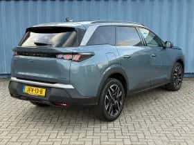 Peugeot 5008 (2025) thumbnail 5