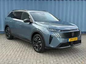 Peugeot 5008 (2025) thumbnail 7
