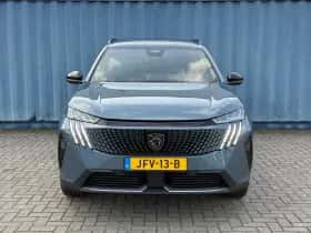Peugeot 5008 (2025) thumbnail 8