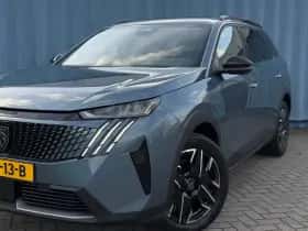 Peugeot 5008 (2025) thumbnail 9