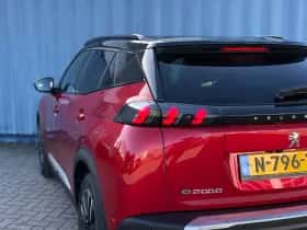 Peugeot e-2008 (2022) thumbnail 15
