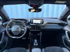 Peugeot e-2008 (2022) thumbnail 18