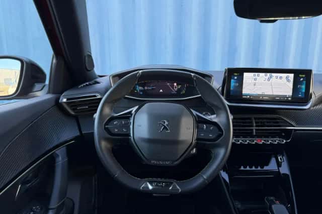 Peugeot e-2008 (2022) thumbnail 21