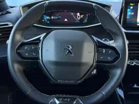 Peugeot e-2008 (2022) thumbnail 21