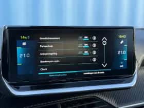 Peugeot e-2008 (2022) thumbnail 27