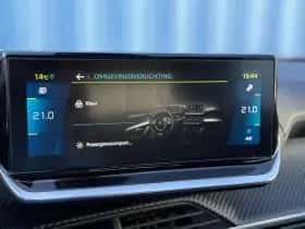Peugeot e-2008 (2022) thumbnail 30