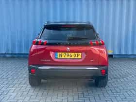 Peugeot e-2008 (2022) thumbnail 4