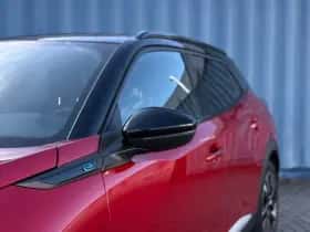 Peugeot e-2008 (2022) thumbnail 10