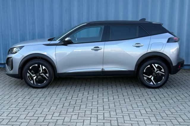 Peugeot 2008 (2025) thumbnail 2