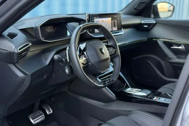 Peugeot 2008 (2025) thumbnail 14