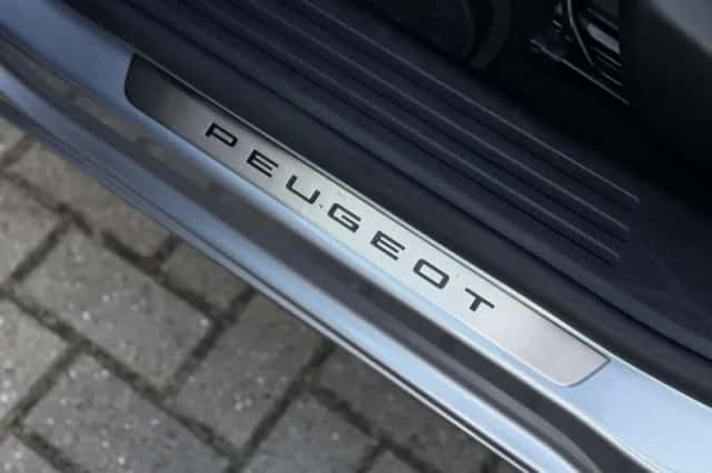 Peugeot 2008 (2025) thumbnail 15