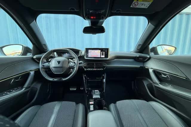 Peugeot 2008 (2025) thumbnail 19