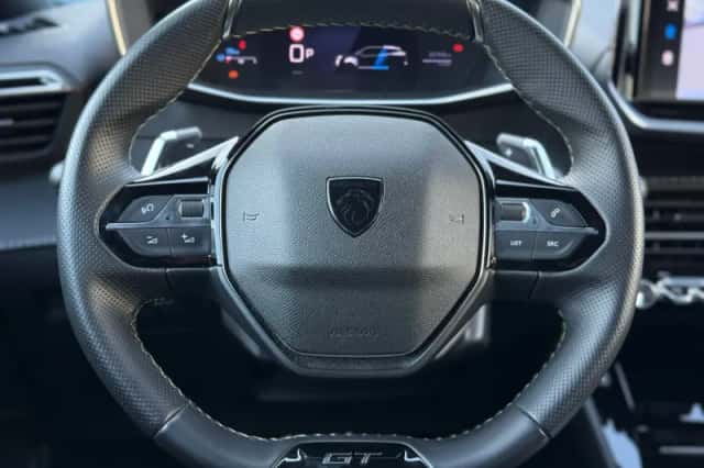Peugeot 2008 (2025) thumbnail 20
