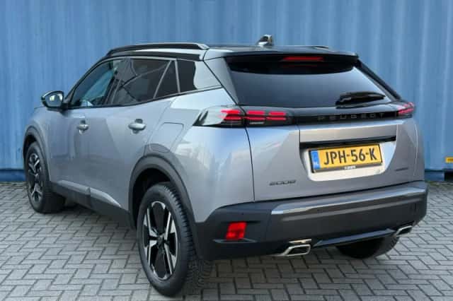 Peugeot 2008 (2025) thumbnail 3