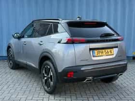 Peugeot 2008 (2025) thumbnail 3