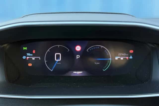 Peugeot 2008 (2025) thumbnail 21
