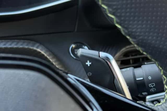Peugeot 2008 (2025) thumbnail 23