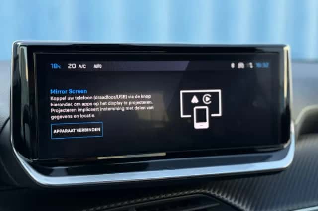 Peugeot 2008 (2025) thumbnail 27