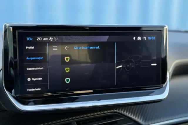 Peugeot 2008 (2025) thumbnail 28
