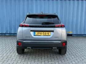Peugeot 2008 (2025) thumbnail 4
