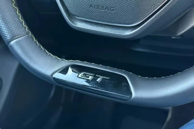 Peugeot 2008 (2025) thumbnail 31