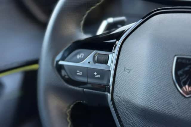 Peugeot 2008 (2025) thumbnail 32