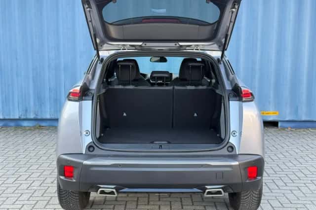 Peugeot 2008 (2025) thumbnail 5