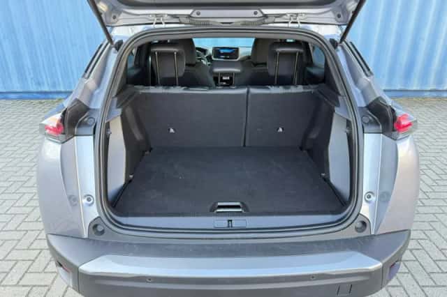 Peugeot 2008 (2025) thumbnail 6
