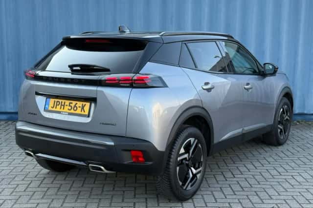 Peugeot 2008 (2025) thumbnail 7