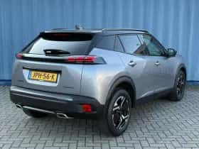 Peugeot 2008 (2025) thumbnail 7