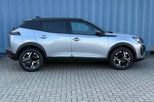 Peugeot 2008 (2025) thumbnail 8