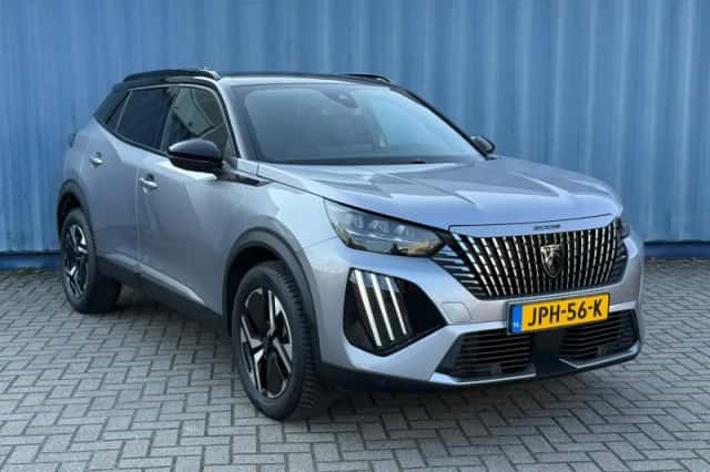 Peugeot 2008 (2025) thumbnail 9