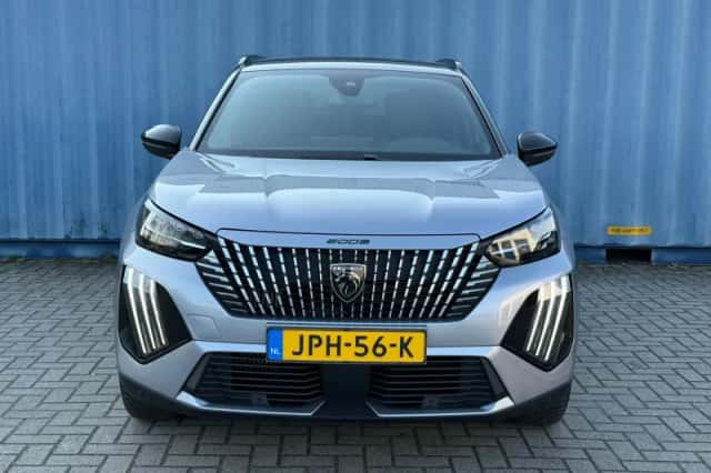 Peugeot 2008 (2025) thumbnail 10
