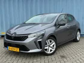 Renault Clio (2024)