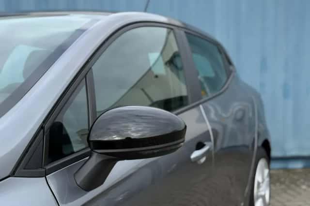 Renault Clio (2024) thumbnail 11