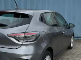 Renault Clio (2024) thumbnail 15