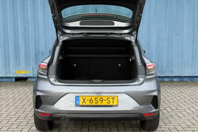 Renault Clio (2024) thumbnail 17