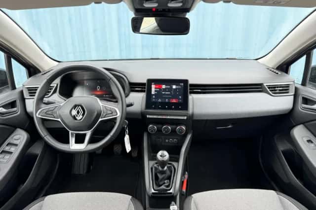 Renault Clio (2024) thumbnail 19