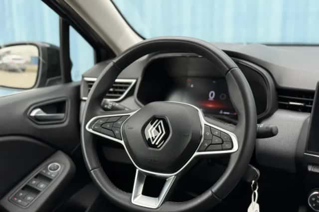 Renault Clio (2024) thumbnail 20