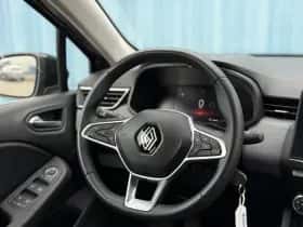 Renault Clio (2024) thumbnail 20
