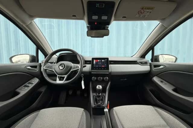 Renault Clio (2024) thumbnail 21