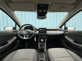 Renault Clio (2024) thumbnail 21
