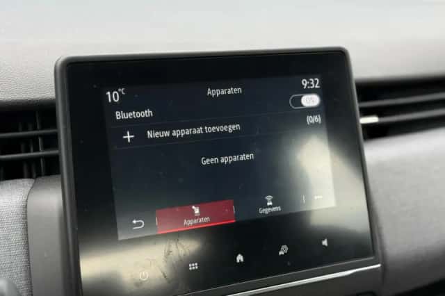 Renault Clio (2024) thumbnail 26