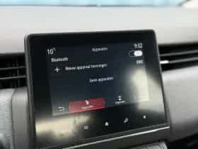 Renault Clio (2024) thumbnail 26